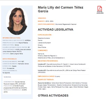 Novio de Ricardo Peralta confirma