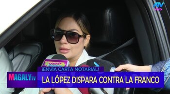 Infobae Perú / Captura TV