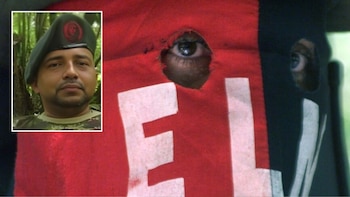 Caída de ‘Santiago’, uno de