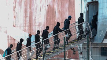El Govern recurrirá el decreto que incrementa la capacidad de acogida de menores migrantes no acompañados en Baleares