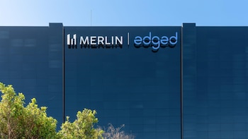 Merlin gana 180 millones hasta junio, un 8% más, y eleva previsiones para 2026