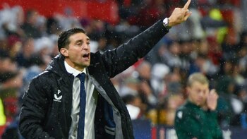 Celta-Sevilla, duelo de urgencias