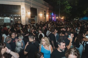 Fiesta Francachela