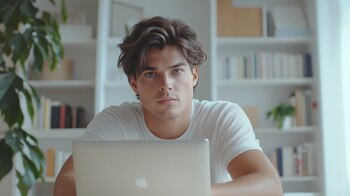 Ajustar la posición y distancia