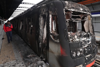 "Ha sido injusto que (el