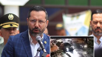 Víctima de sicariato en Bucaramanga estaba delinquiendo mientras tenía prisión domiciliaria, confirmó el alcalde