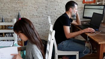 Cuando empresas e individuos invierten