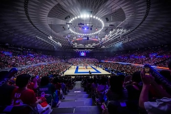 La Fase Final de la Liga de Naciones de Vóley Masculino 2026 se jugará en Ningbo Beilun, China.