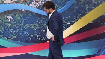 Estos son los 25 correos