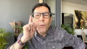 Origel dijo que él no