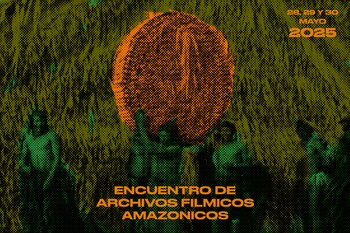 El documental brasileño Amazonas, maior