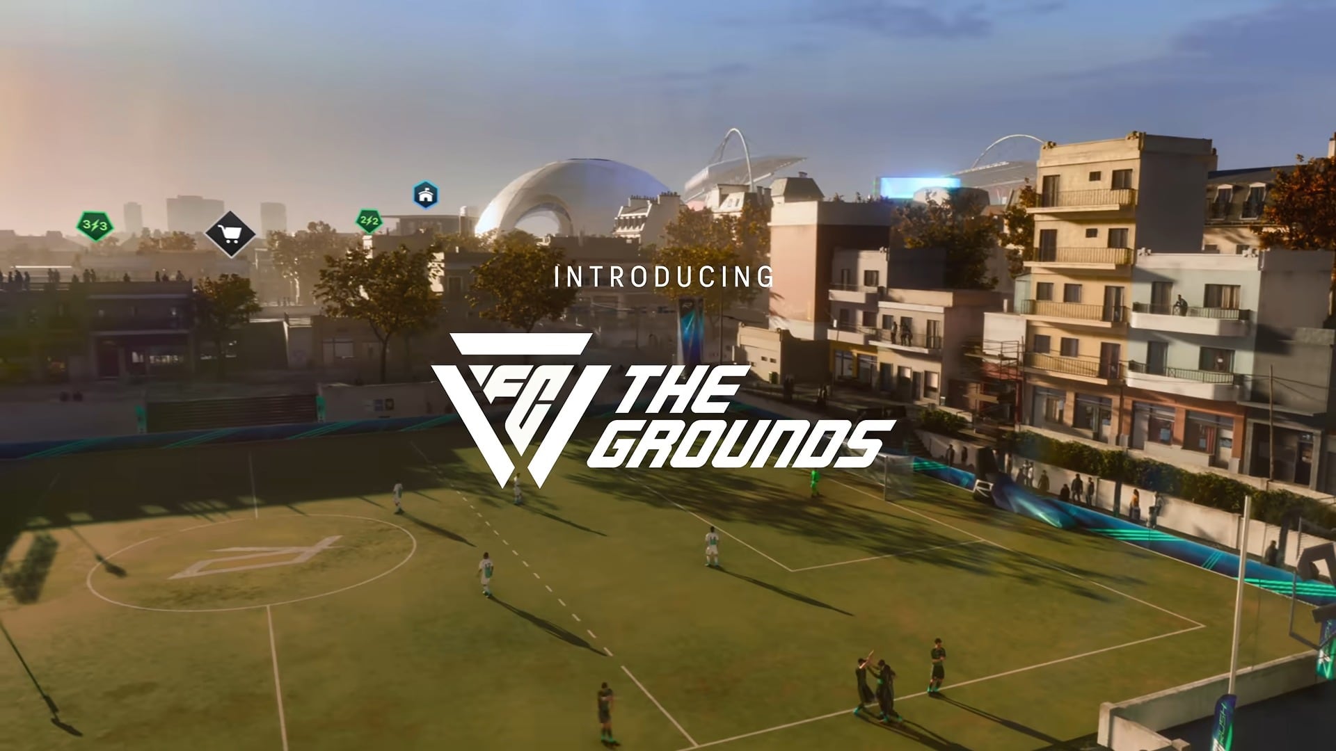 EA SPORTS FC 27