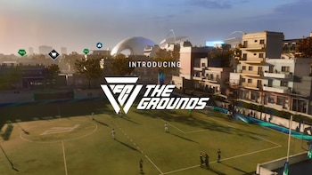 EA SPORTS FC 27
