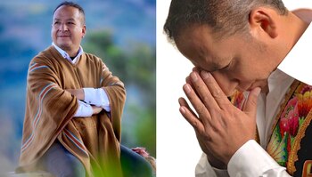 Diosdado Gaitán Castro se refiere