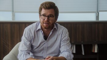 Nicolás Massot denunció a un funcionario de Tigre por amenazas