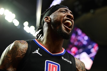 Robert Covington testificó que observó