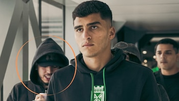 Atlético Nacional aclaró por qué
