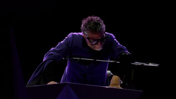 Recital Fito Páez 01-04-2023