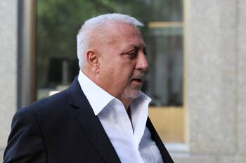 El empresario Fred Daibes (Reuters)