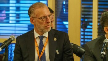 Querétaro busca nuevas industrias, “la