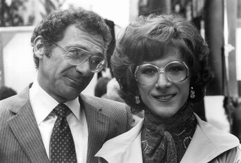 Sydney Pollack fue el director