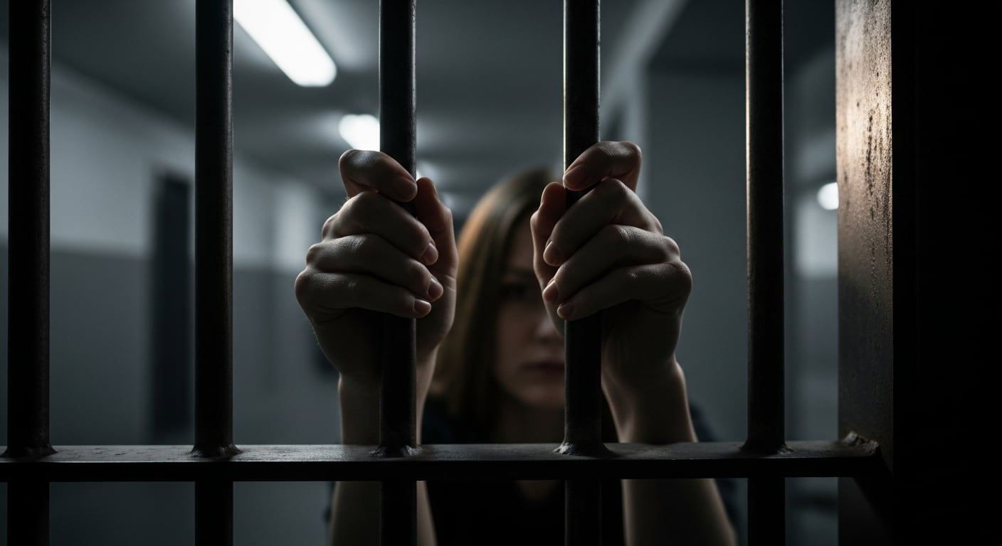 El Juzgado Cuarto de Instrucción de San Salvador confirmó la detención provisional de la salvadoreña que ejercía ilegalmente como doctora./(Imagen Ilustrativa Infobae)