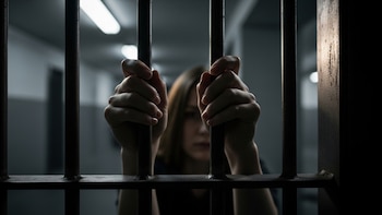 La jueza ratifica captura de mujer acusada de ejercicio ilegal de la medicina en San Salvador