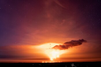 Los nativos hawaianos sostienen que,