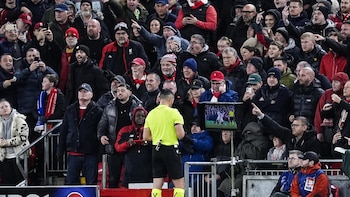 La IFAB anuncia nuevas reglas