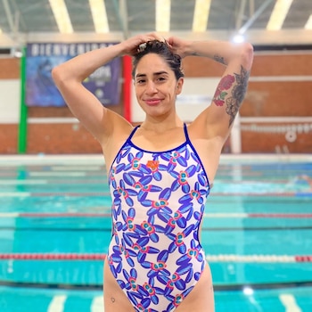 Tamara Vega denunció a uno