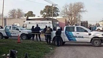 Un policía mató a dos delincuentes que quisieron robarle en Pablo Nogués - Image 3