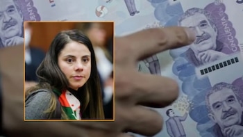 Esmeralda Hernández cuestionó al Gobierno de De la Espriella por su presupuesto para 2027: “¿De dónde saldrá la plata?”