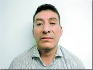 Mario Núñez Meza, alias “El M-10”