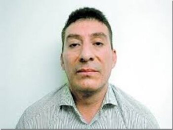 Mario Núñez Meza, alias “El