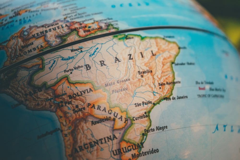 La comparación regional muestra que, pese a la desaceleración local, la Argentina sigue entre las economías con mayor inflación de América del Sur.