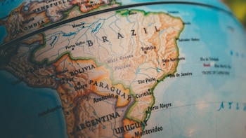 Ranking de inflación en América