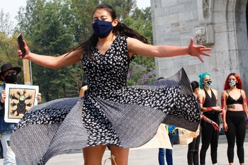 Foto: Karina Hernández/Infobae