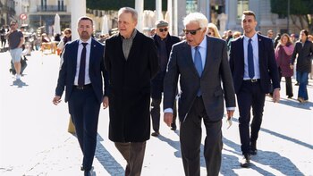 Felipe González afirma que los