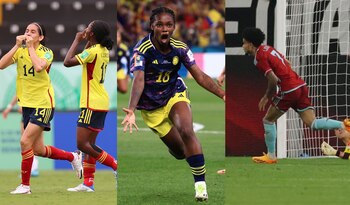 La Tricolor ya sabe lo