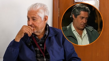 Mario Casillas pide trabajo a productores tras afrontar la muerte de su esposa y el intento de homicidio de su nieta