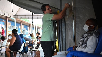 Brasil bate su récord histórico