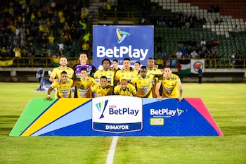 Atlético Bucaramanga quiere un nuevo