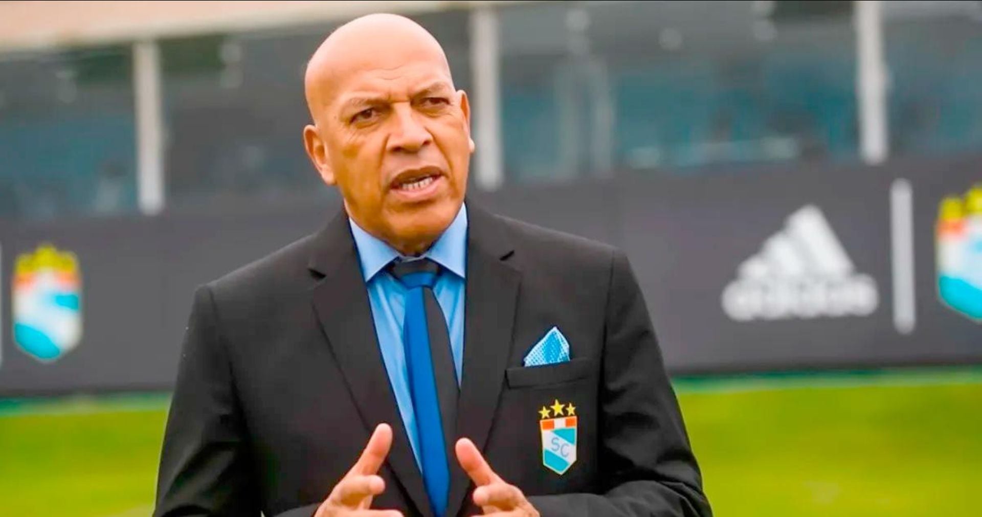 El plan de Roberto Mosquera para que Sporting Cristal logre la clasificación ante Bragantino por la Copa Sudamericana 2026