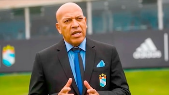 El plan de Roberto Mosquera para que Sporting Cristal logre la clasificación ante Bragantino por la Copa Sudamericana 2026