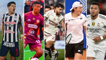 Partidos de hoy, sábado 23 de mayo de 2026: programación, canales TV y resultados en vivo