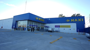 Maxi esuna opción de compra