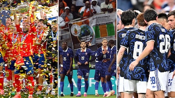 Argentina superó a Brasil y se ubicó en el podio de un prestigioso estudio sobre el Mundial 2026