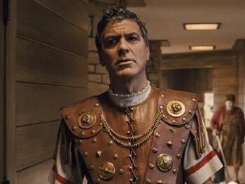 24/04/2021 GEORGE CLOONEY.
MADRID, 24 (CHANCE)