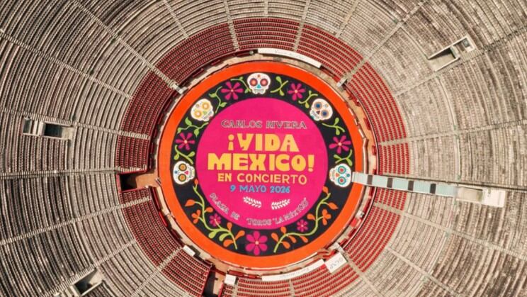 Las primeras ciudades de México y España ya se encuentran confirmadas