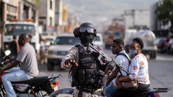Cuatro funcionarios colombianos viajarán a